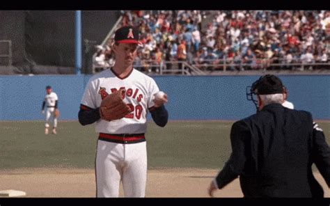 naked gun umpire gif|The Naked Gun Umpires Fighting GIF